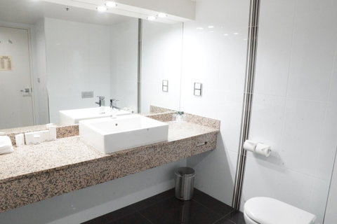 Hotel Grand Chancellor Launceston - Accommodation NSW 8