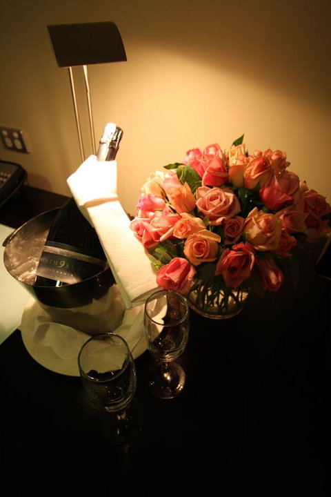 Hotel Grand Chancellor Launceston - Accommodation NSW 27