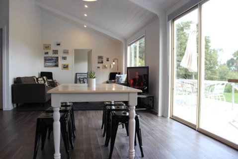 Boomers Retreat, Alonnah, Bruny Island - Accommodation NSW 1