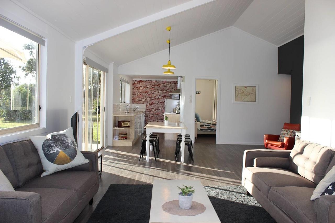 Alonnah TAS Accommodation NSW