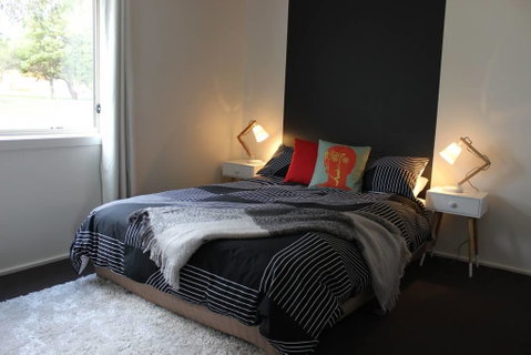 Boomers Retreat, Alonnah, Bruny Island - Accommodation NSW 7