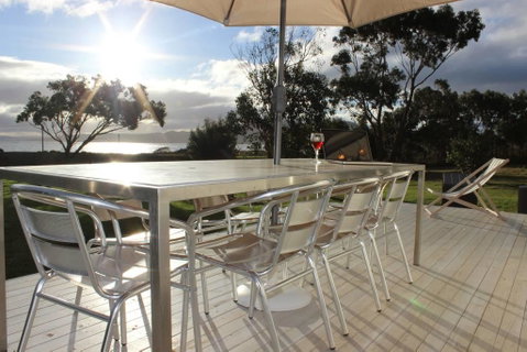 Boomers Retreat, Alonnah, Bruny Island - Accommodation NSW 4