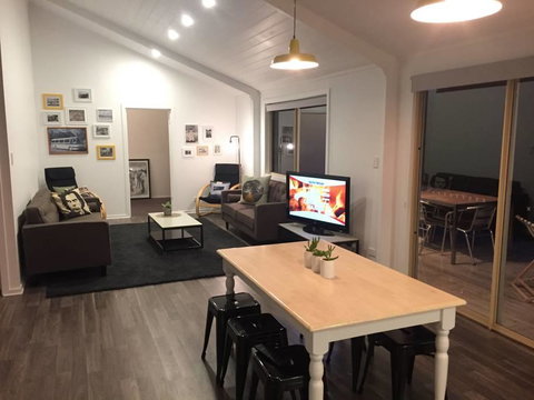 Boomers Retreat, Alonnah, Bruny Island - Accommodation NSW 11