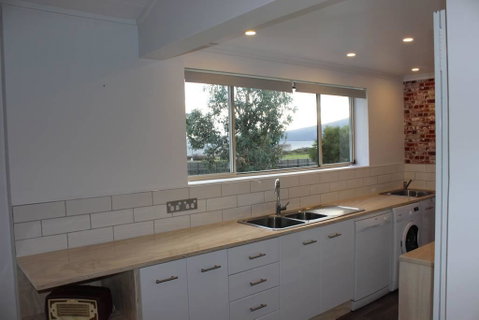 Boomers Retreat, Alonnah, Bruny Island - Accommodation NSW 5