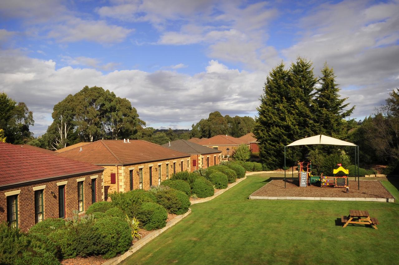 Prospect Vale TAS Accommodation NSW