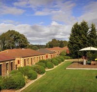 Country Club Villas - Accommodation NSW