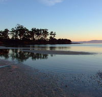 Convict Beach House - Accommodation NSW