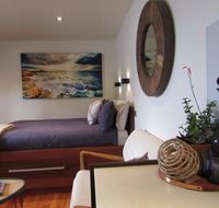 Salt Box Hideaways - Accommodation NSW