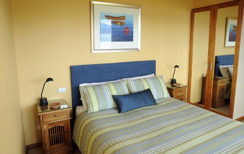The Boat Shed - Accommodation NSW 10