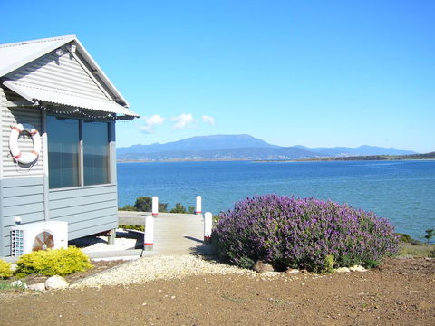 The Boat Shed - Accommodation NSW 0