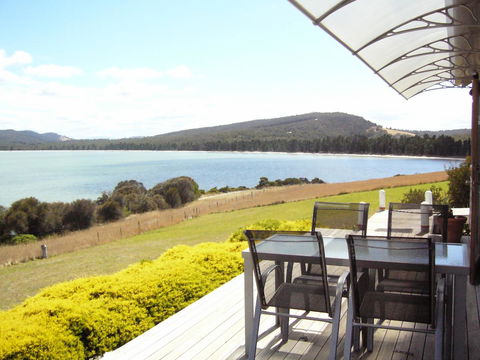 The Boat Shed - Accommodation NSW 3