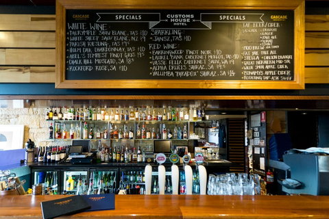 Customs House Hotel - Accommodation NSW 7