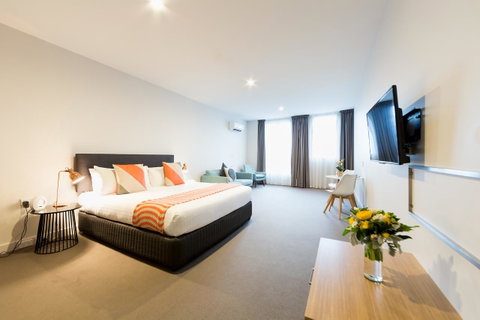 Customs House Hotel - Accommodation NSW 37