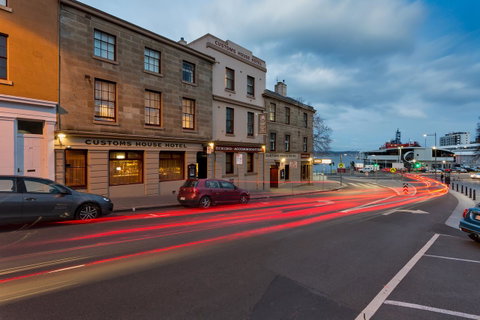 Customs House Hotel - Accommodation NSW 10