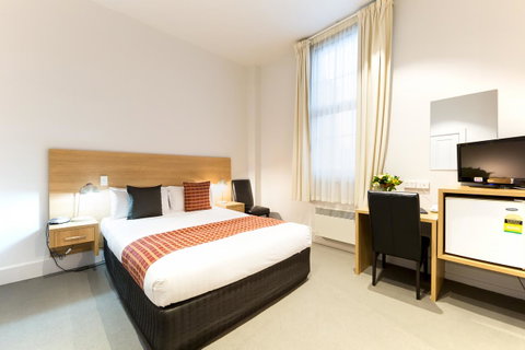 Customs House Hotel - Accommodation NSW 44