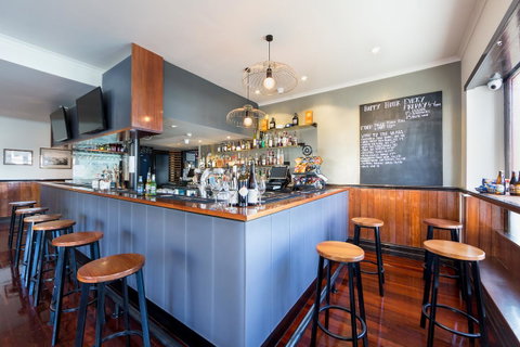 Customs House Hotel - Accommodation NSW 13