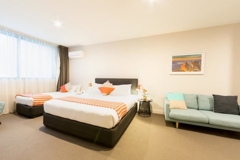 Customs House Hotel - Accommodation NSW 34