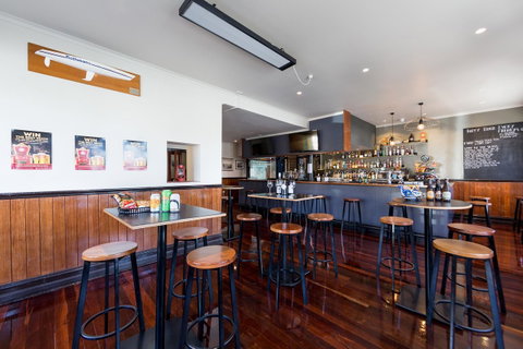 Customs House Hotel - Accommodation NSW 25