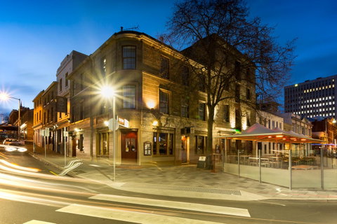 Customs House Hotel - Accommodation NSW 0