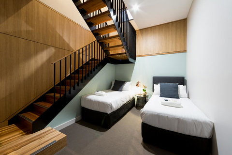 Customs House Hotel - Accommodation NSW 38