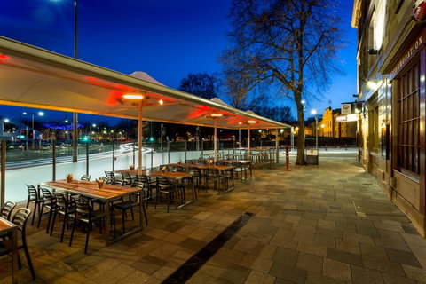 Customs House Hotel - Accommodation NSW 5