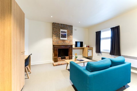 Customs House Hotel - Accommodation NSW 41