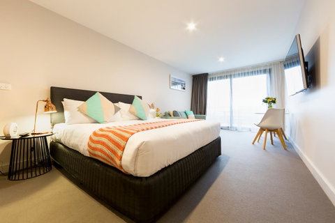 Customs House Hotel - Accommodation NSW 9