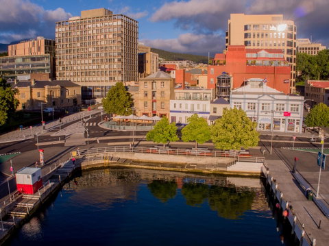 Customs House Hotel - Accommodation NSW 2