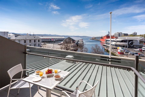 Customs House Hotel - Accommodation NSW 15
