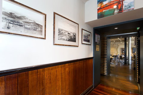 Customs House Hotel - Accommodation NSW 36