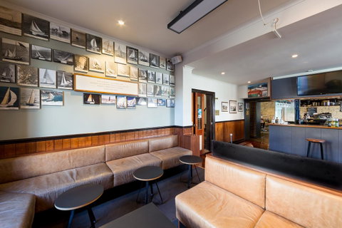 Customs House Hotel - Accommodation NSW 1