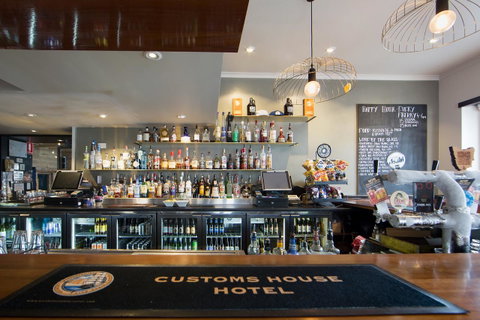 Customs House Hotel - Accommodation NSW 33