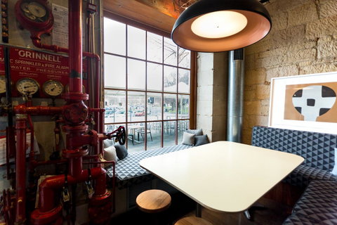 Customs House Hotel - Accommodation NSW 17