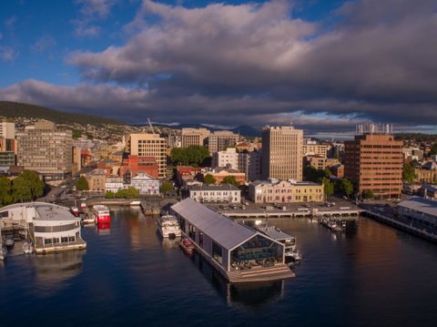 Customs House Hotel - Accommodation NSW 42