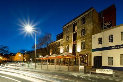 Customs House Hotel - Accommodation NSW 12