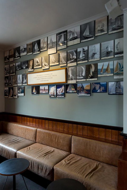 Customs House Hotel - Accommodation NSW 21