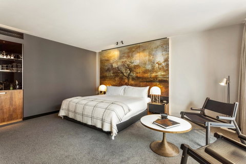 MACq 01 Hotel - Accommodation NSW 17