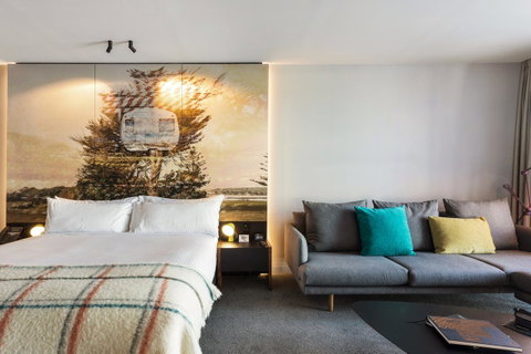 MACq 01 Hotel - Accommodation NSW 33