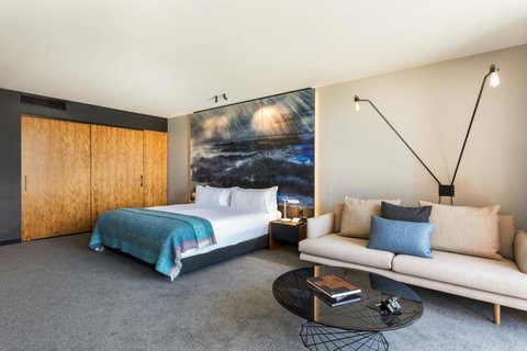 MACq 01 Hotel - Accommodation NSW 37