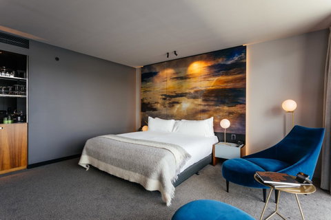 MACq 01 Hotel - Accommodation NSW 7