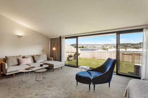MACq 01 Hotel - Accommodation NSW 24
