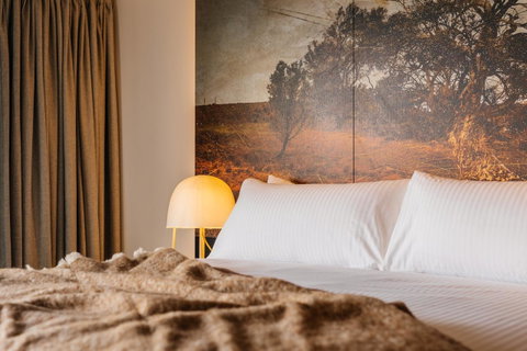 MACq 01 Hotel - Accommodation NSW 22