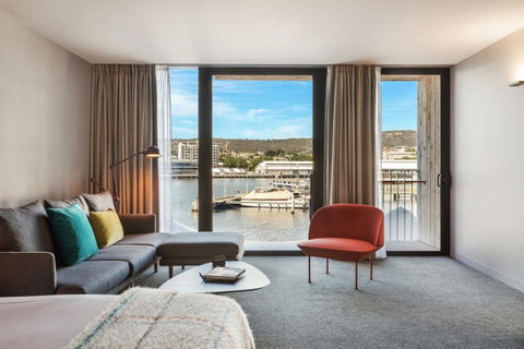 MACq 01 Hotel - Accommodation NSW 28