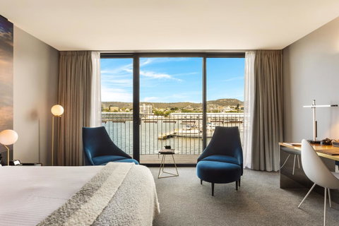 MACq 01 Hotel - Accommodation NSW 9