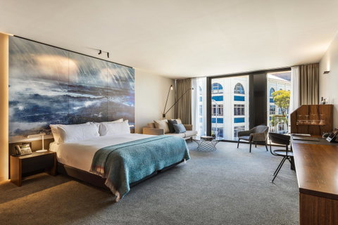 MACq 01 Hotel - Accommodation NSW 42