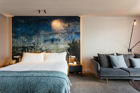 MACq 01 Hotel - Accommodation NSW 29