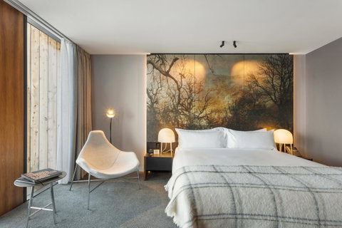 MACq 01 Hotel - Accommodation NSW 11