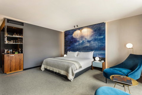 MACq 01 Hotel - Accommodation NSW 15
