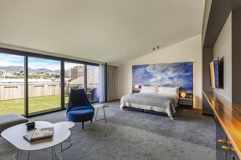 MACq 01 Hotel - Accommodation NSW 26