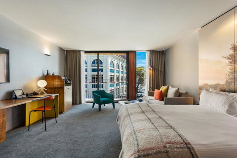MACq 01 Hotel - Accommodation NSW 38